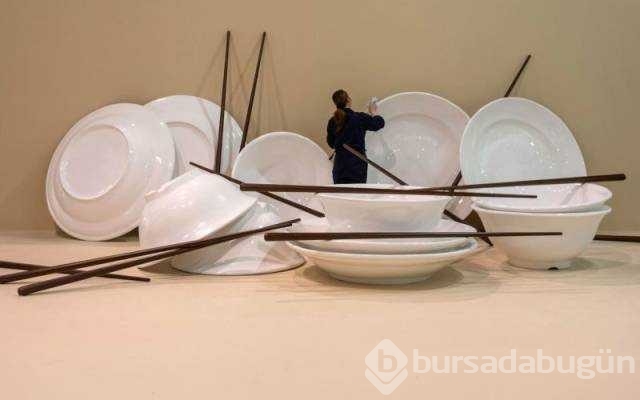 Günün en çok paylaşılan fotoğrafları