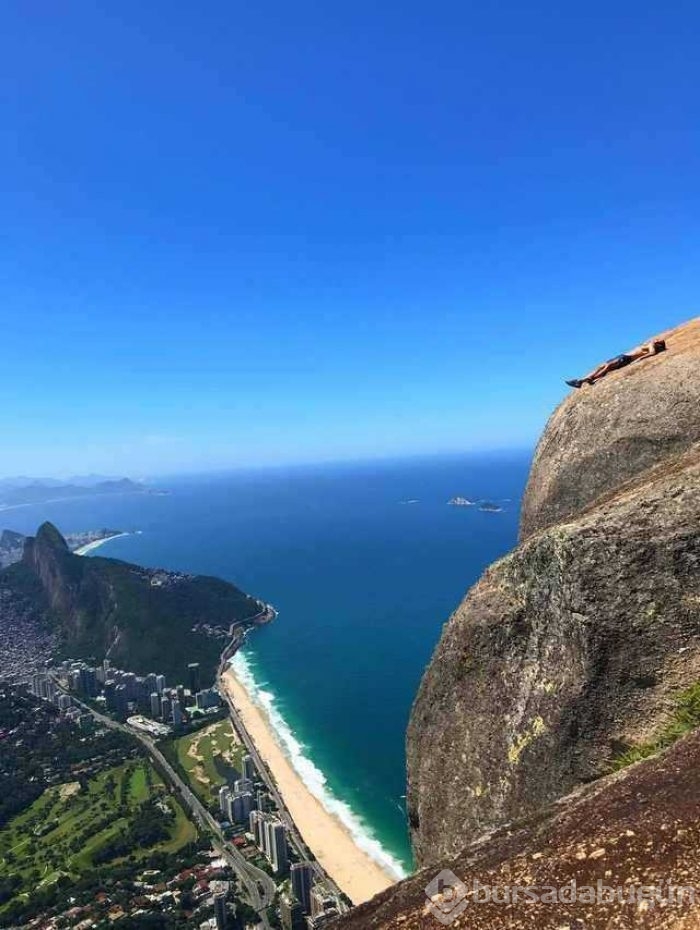 Günün en çok paylaşılan fotoğrafları