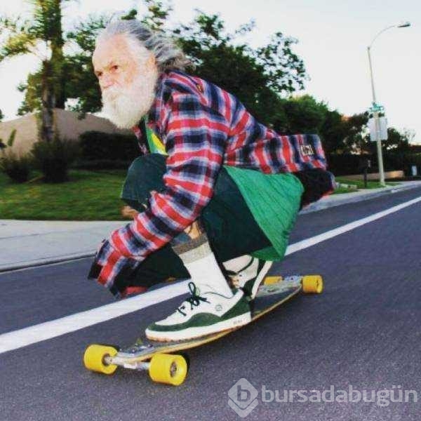 Günün en çok paylaşılan fotoğrafları