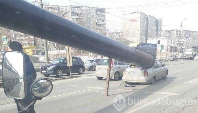 Günün en çok paylaşılan fotoğrafları