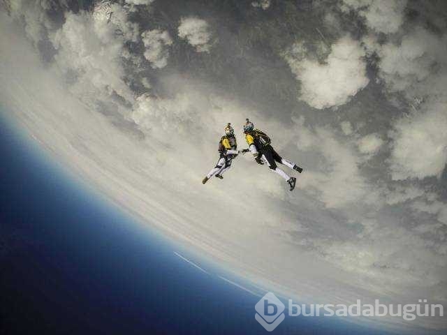 Günün en çok paylaşılan fotoğrafları