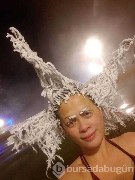 Günün en çok paylaşılan fotoğrafları