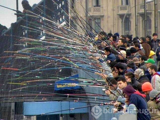 Günün en çok paylaşılan fotoğrafları
