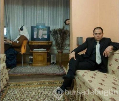 Anlamsız fotoğraflar