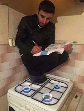 Anlamsız fotoğraflar