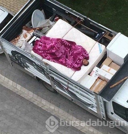 Anlamsız fotoğraflar