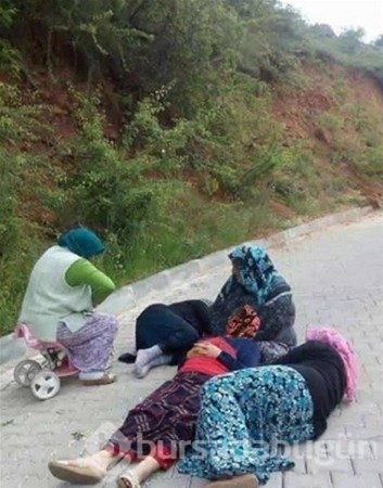 Anlamsız fotoğraflar