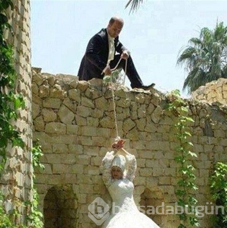 Anlamsız fotoğraflar