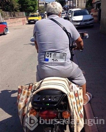 Anlamsız fotoğraflar