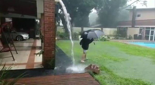 Onlar dünyanın en şanssız insanları