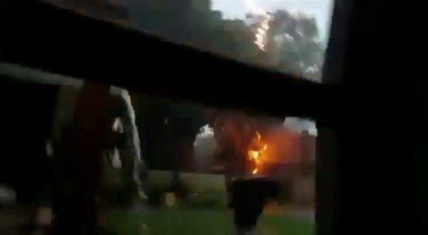 Onlar dünyanın en şanssız insanları