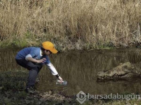 Onlar dünyanın en şanssız insanları