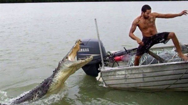 Onlar dünyanın en şanssız insanları