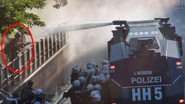 Onlar dünyanın en şanssız insanları