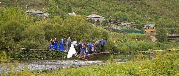 Onlar dünyanın en şanssız insanları
