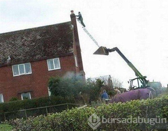 Onlar dünyanın en şanssız insanları