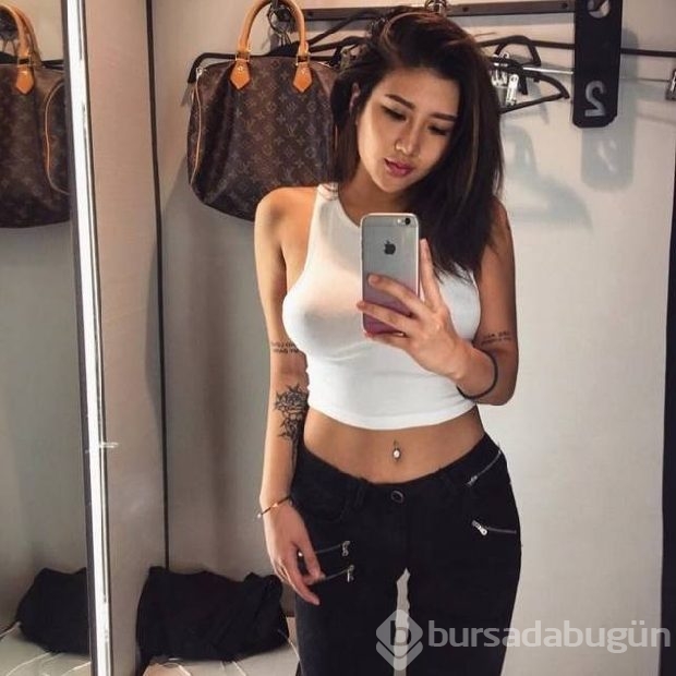 Yürek hoplatan hemşire
