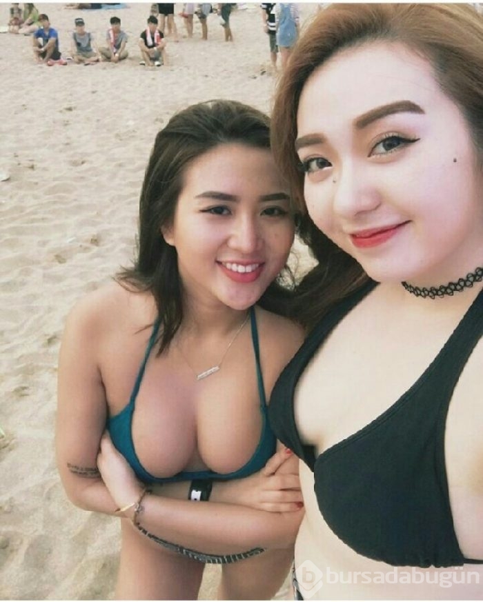 Yürek hoplatan hemşire
