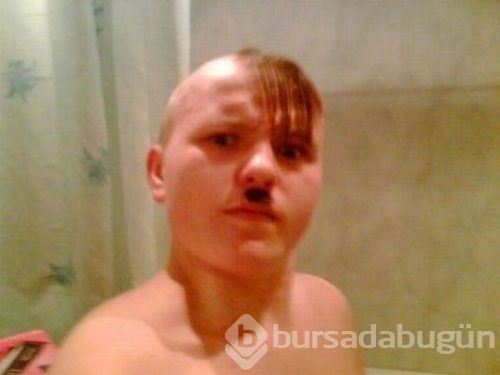Profil fotoğraflarının perde arkası