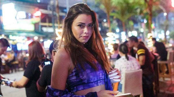 Swinger çiftten genç model itirafı!
