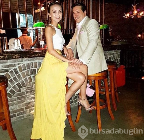 Swinger çiftten genç model itirafı!