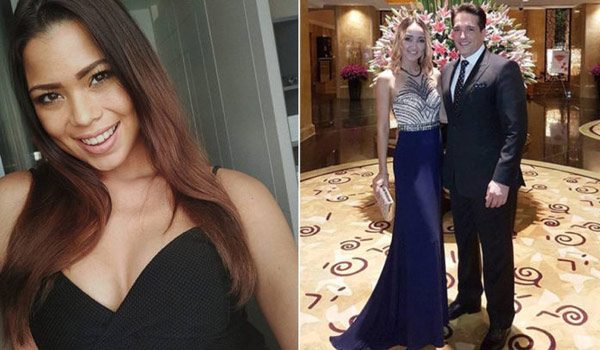 Swinger çiftten genç model itirafı!