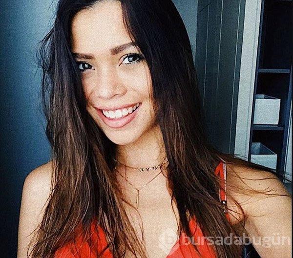 Swinger çiftten genç model itirafı!