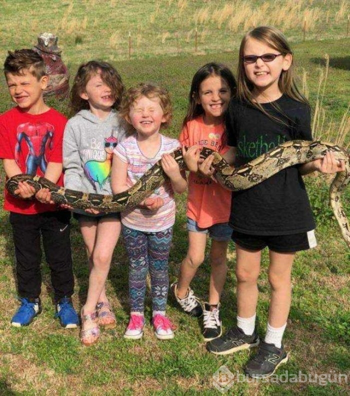Günün en çok paylaşılan fotoğrafları

