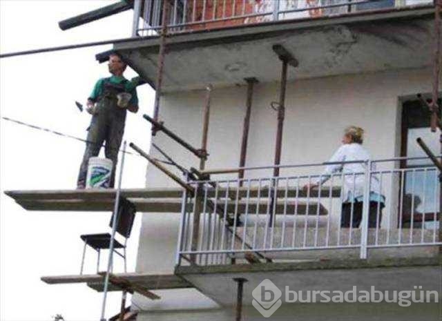 Günün en çok paylaşılan fotoğrafları

