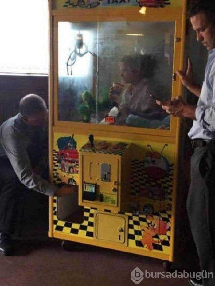 Günün en çok paylaşılan fotoğrafları
