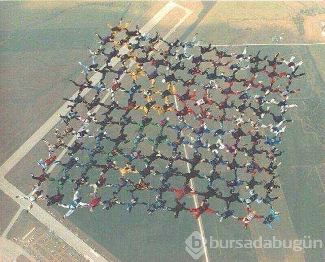 Günün en çok paylaşılan fotoğrafları
