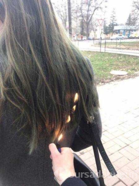 Günün en çok paylaşılan fotoğrafları
