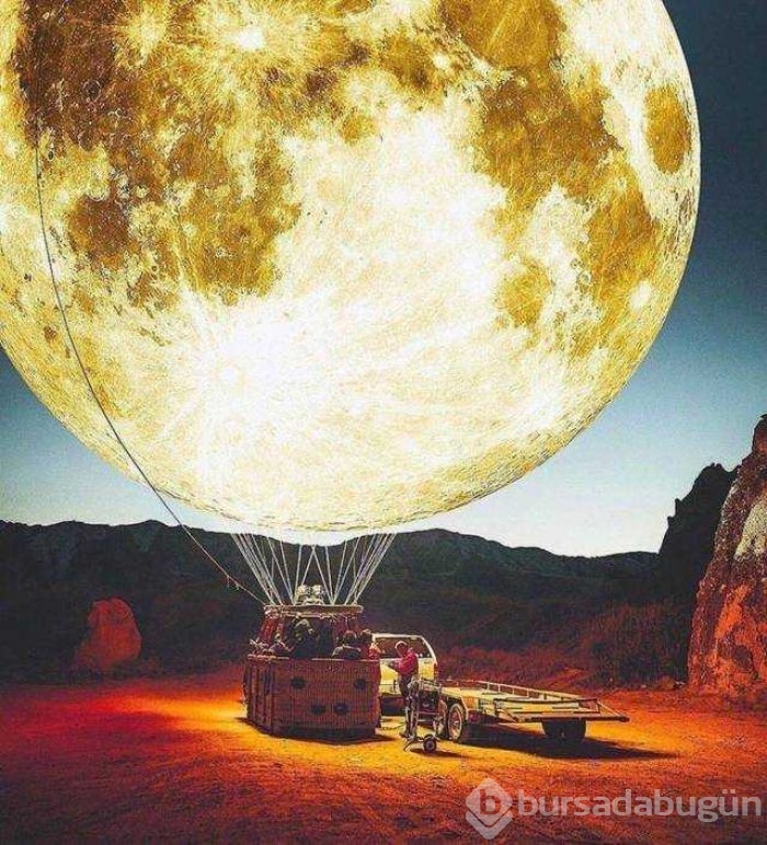 Günün en çok paylaşılan fotoğrafları
