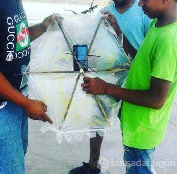 Günün en çok paylaşılan fotoğrafları
