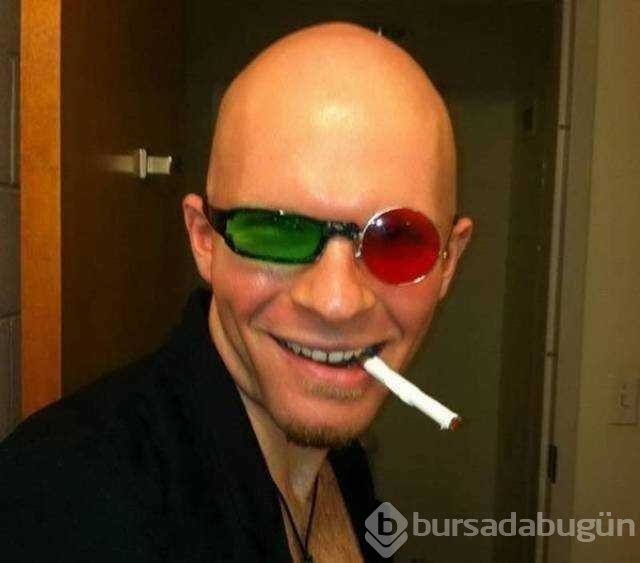 Günün en çok paylaşılan fotoğrafları
