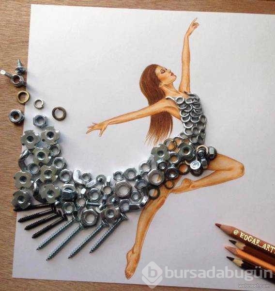 Günün en çok paylaşılan fotoğrafları
