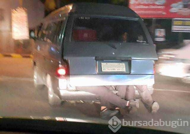 Günün en çok paylaşılan fotoğrafları
