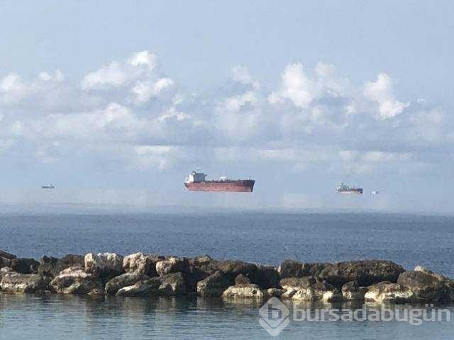 Günün en çok paylaşılan fotoğrafları
