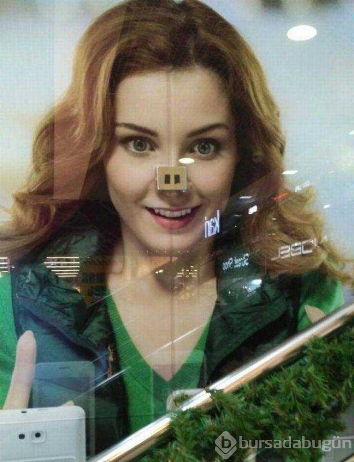 Günün en çok paylaşılan fotoğrafları
