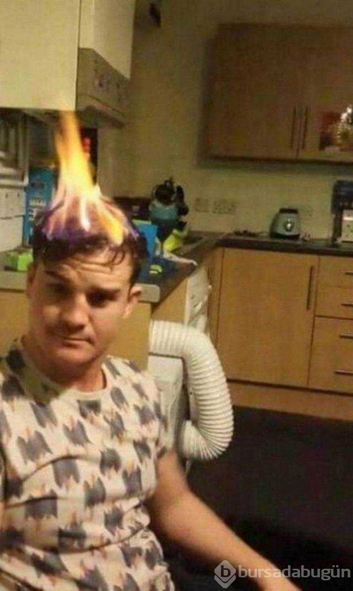 Günün en çok paylaşılan fotoğrafları
