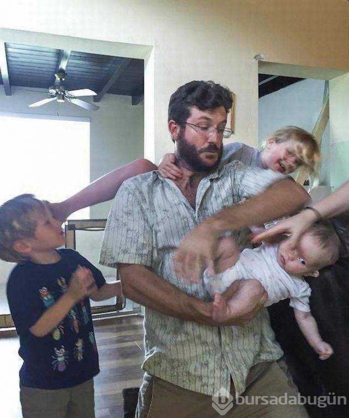 Günün en çok paylaşılan fotoğrafları
