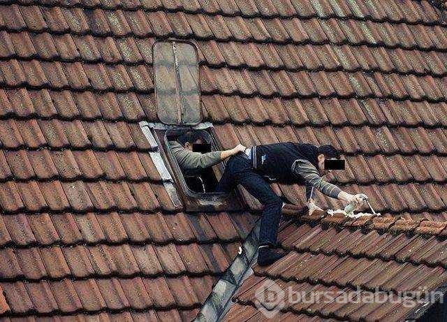 Günün en çok paylaşılan fotoğrafları
