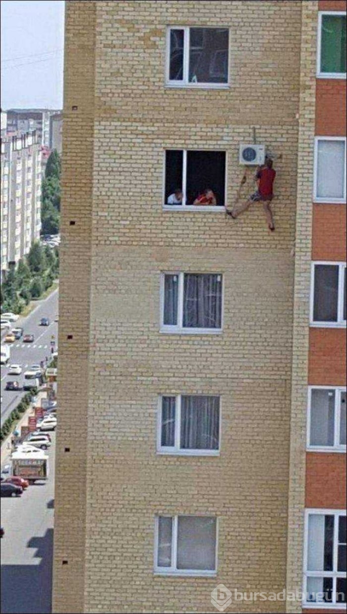 Günün en çok paylaşılan fotoğrafları
