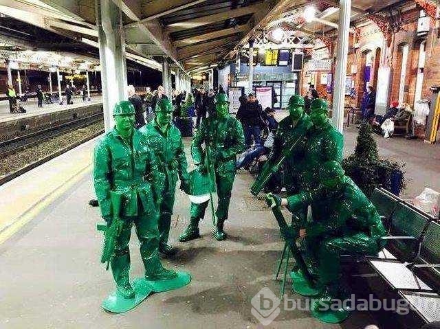 Günün en çok paylaşılan fotoğrafları
