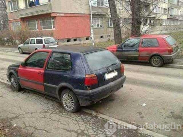 Günün en çok paylaşılan fotoğrafları
