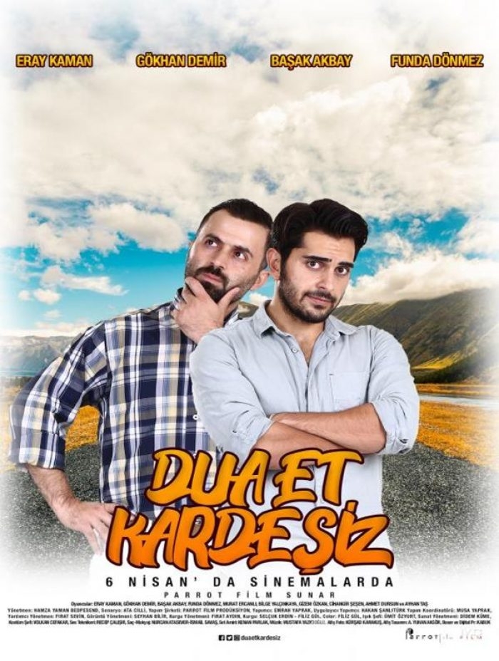 Dua Et Kardeşiz