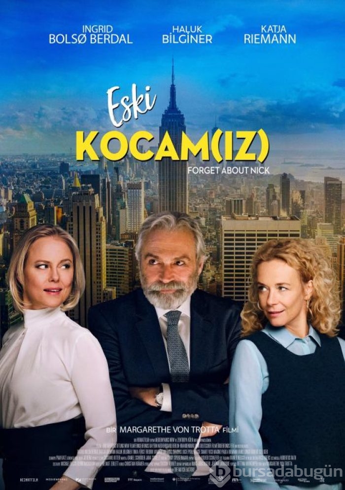 Eski Kocam(ız)