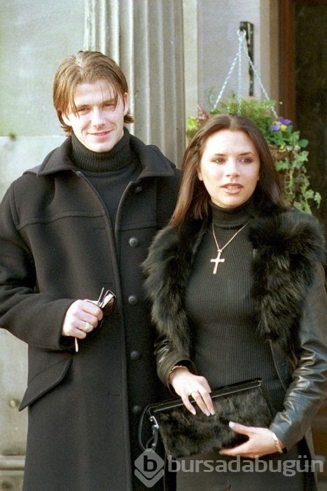 Victoria Beckham'ın yıllar içindeki değişimi şaşırttı!
