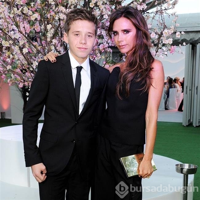 Victoria Beckham'ın yıllar içindeki değişimi şaşırttı!