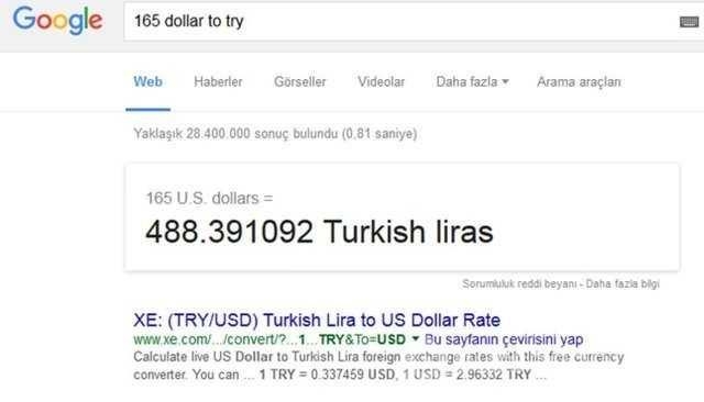 Google'ın ilk kez duyacağınız özellikleri
